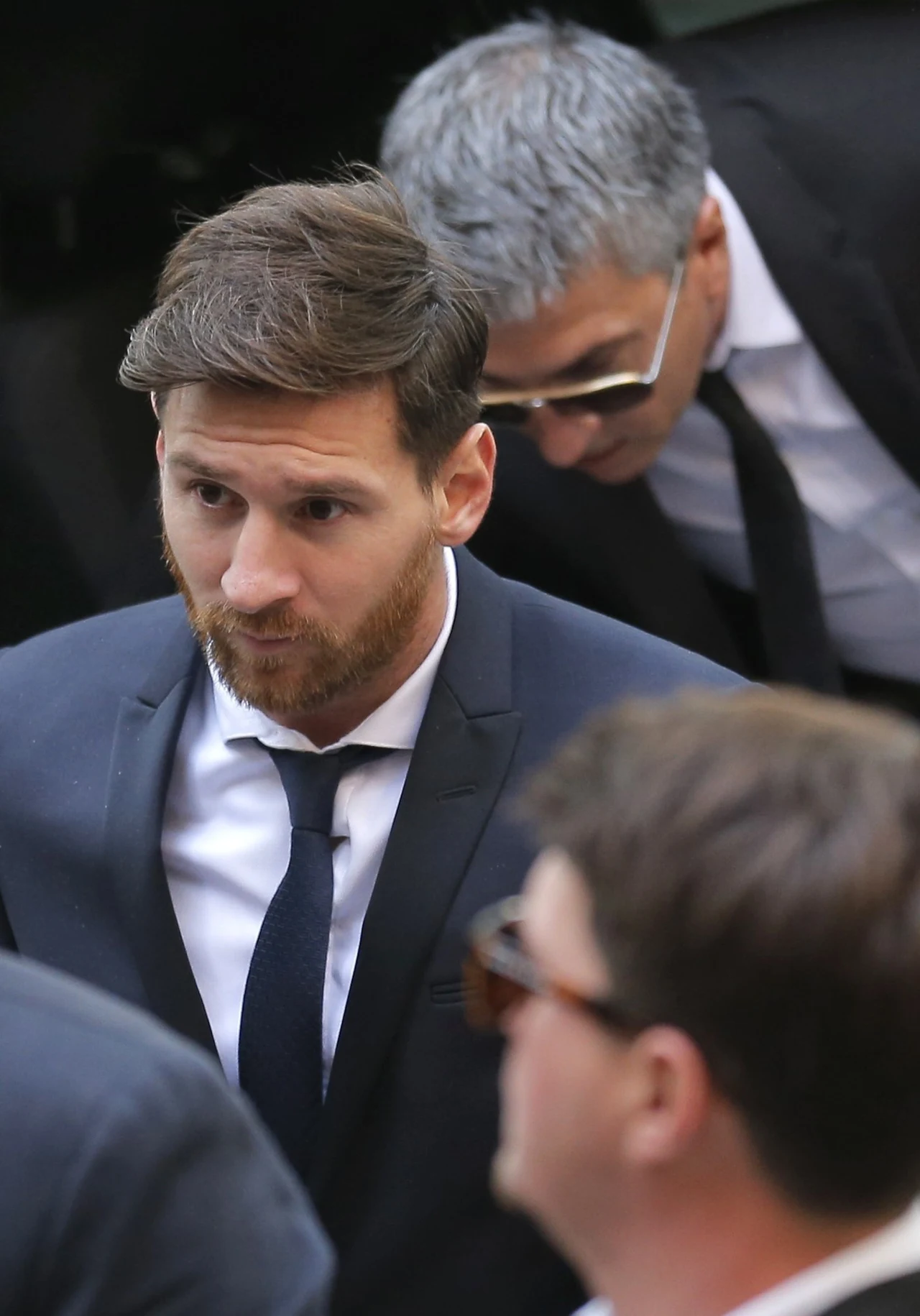 Leo Messi Leo Messi
