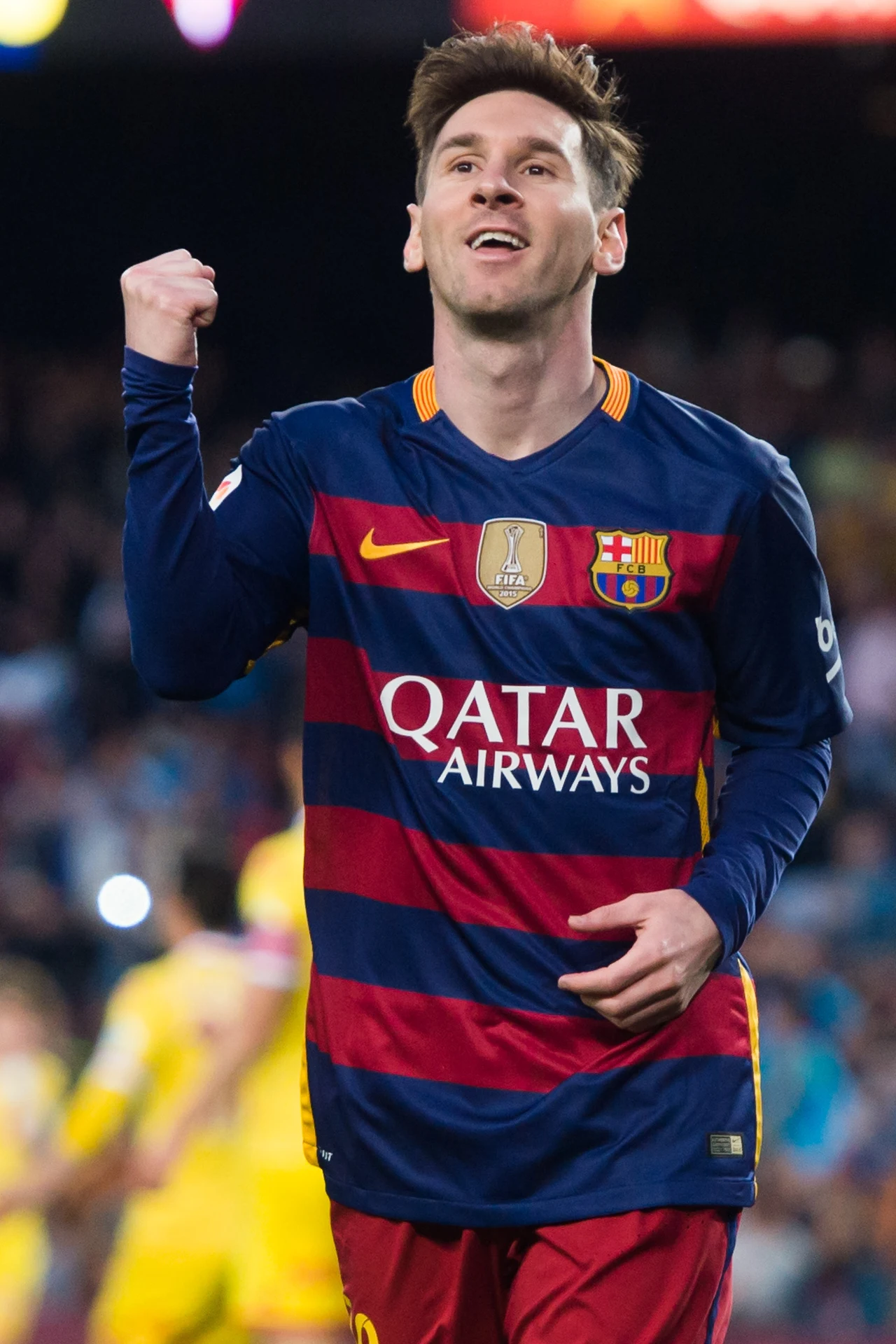 Leo Messi Leo Messi