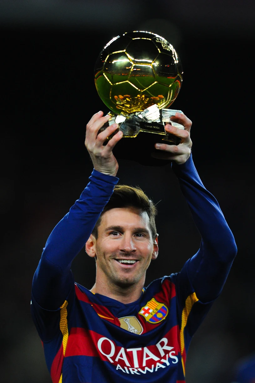 Leo Messi Leo Messi