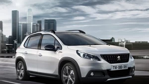 Nowy Peugeot 2008 - znamy ceny