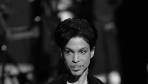 Prince zmarł w wieku 57 lat