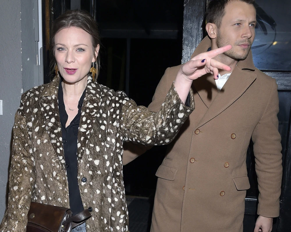 Magdalena Boczarska i Banasiuk