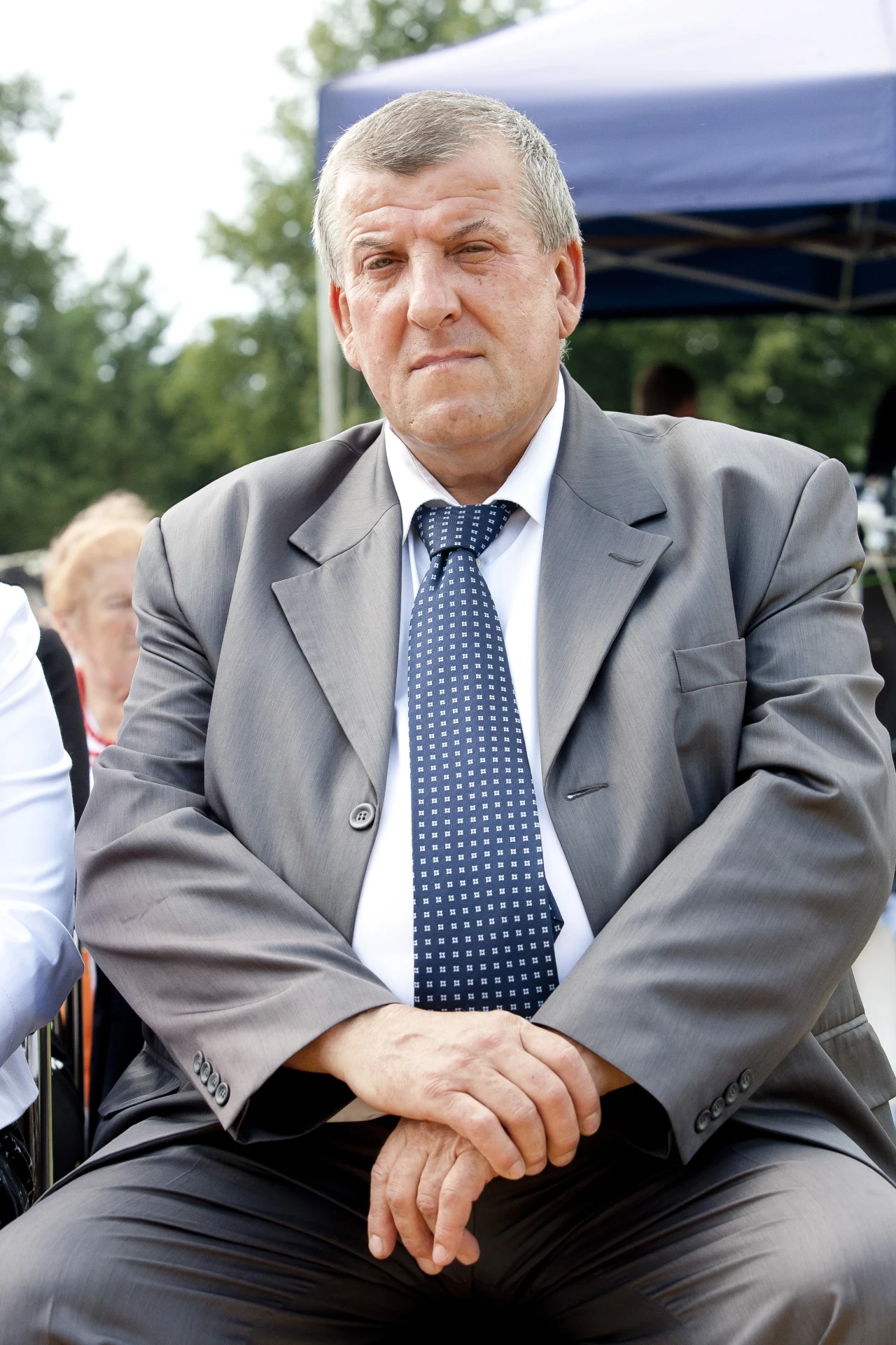 Edward Szydło Edward Szydło