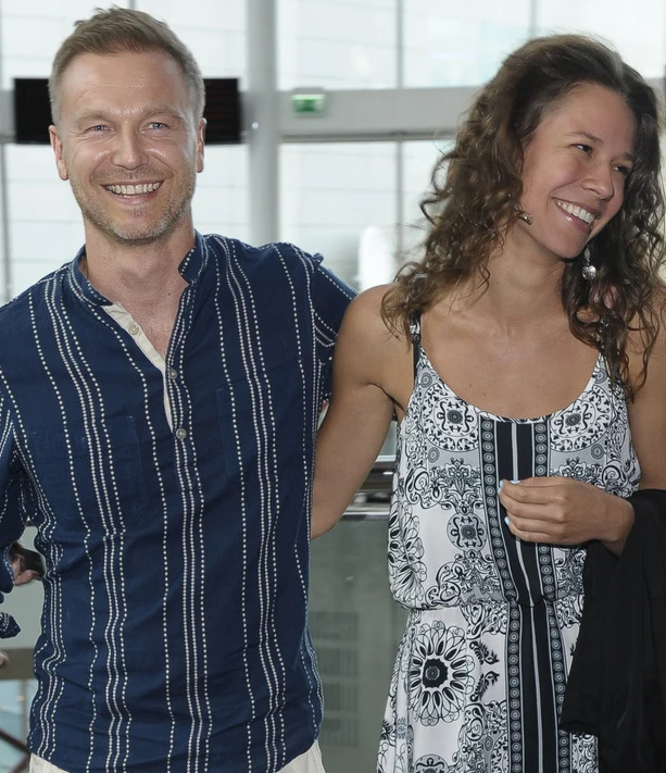 Wieczorek i Szafirska Wieczorek i Szafirska