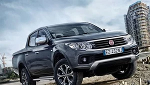 Fiat Fullback - polskie ceny