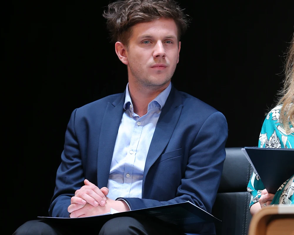 Antek Królikowski wygrał zasłużenie?