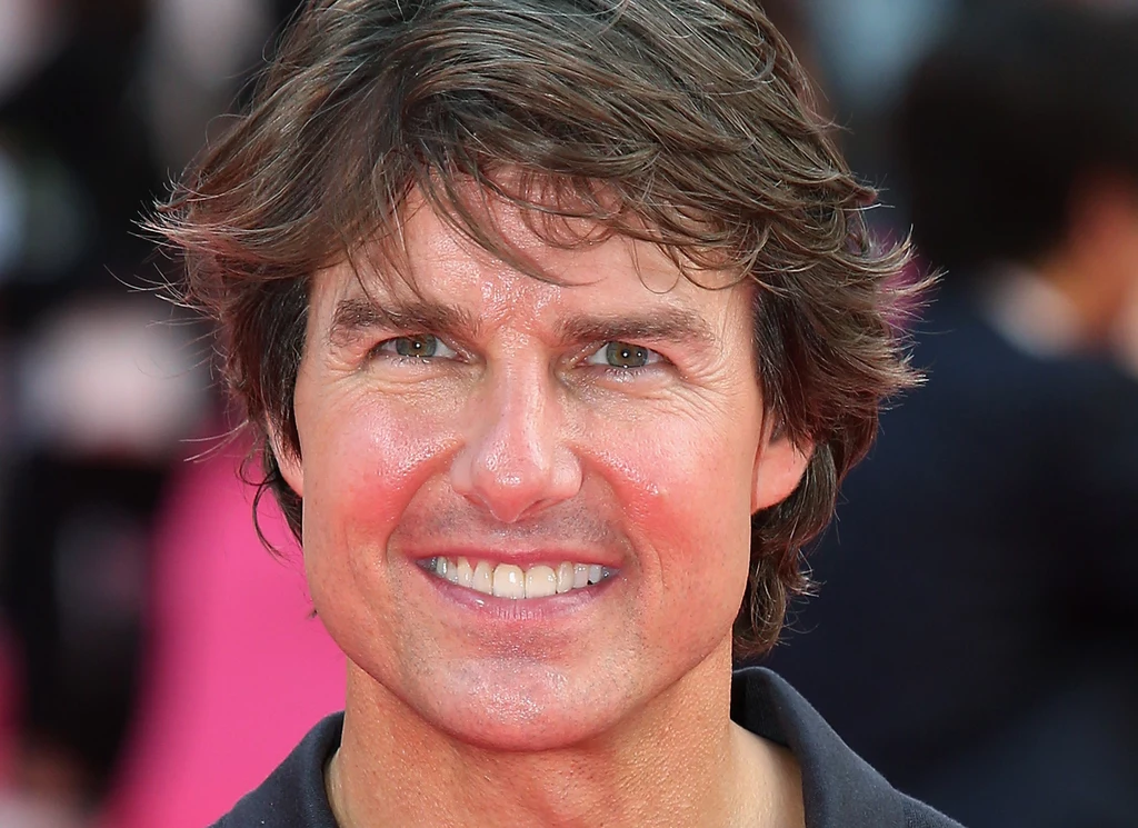 Tom Cruise