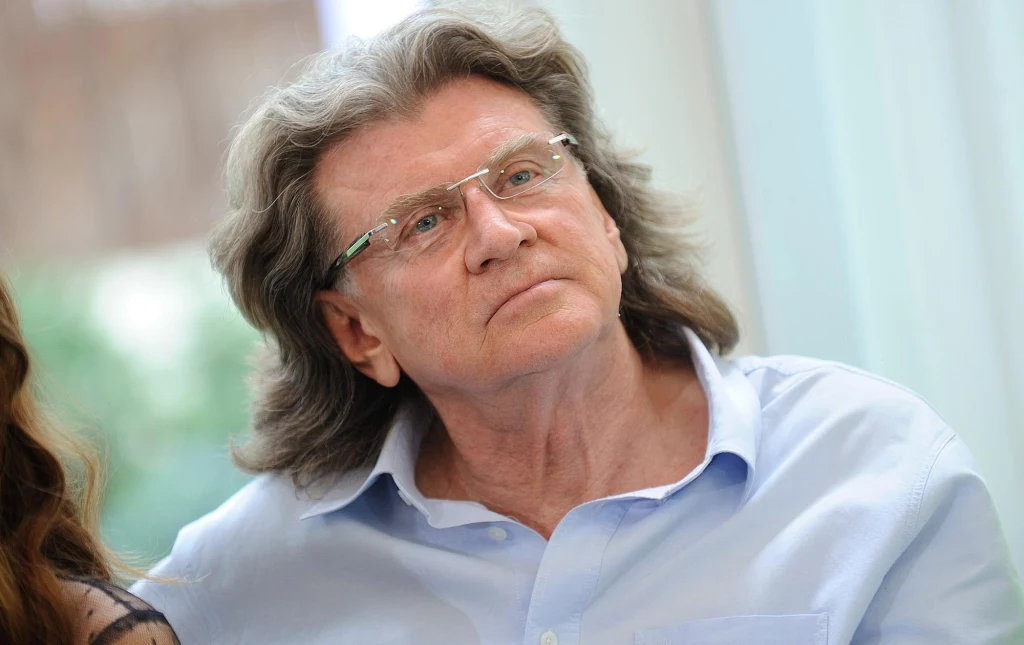 Zbigniew Wodecki