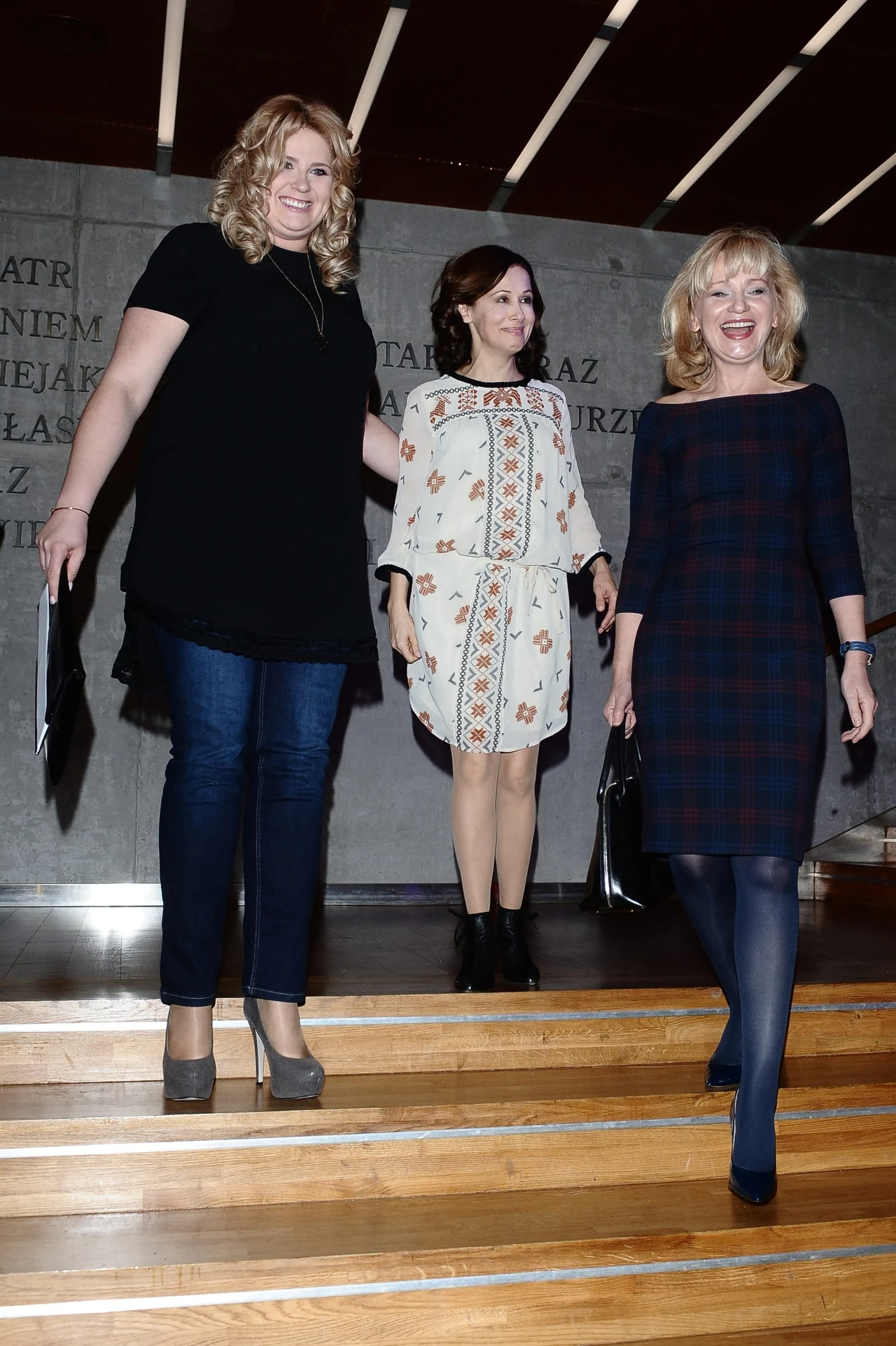 Kogo Jola zaprosi na ślub?