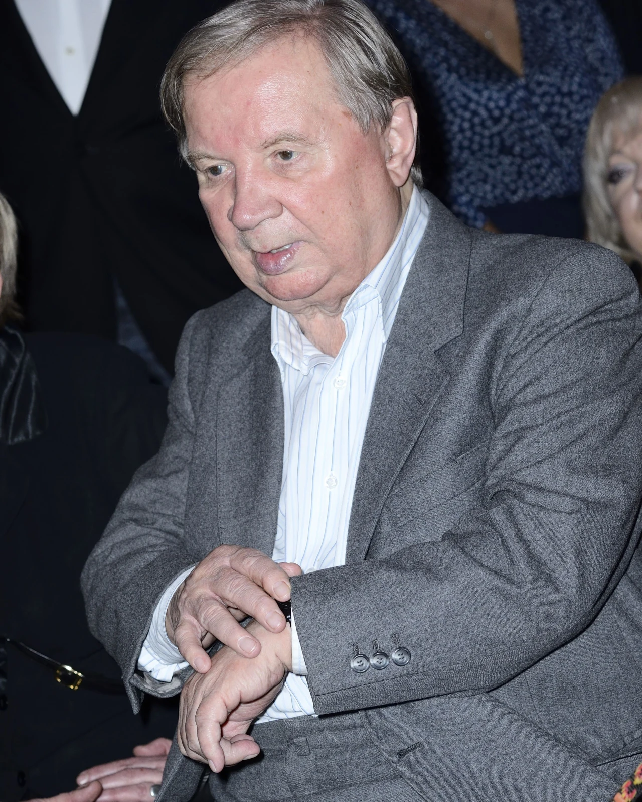 Roman Kłosowski Roman Kłosowski