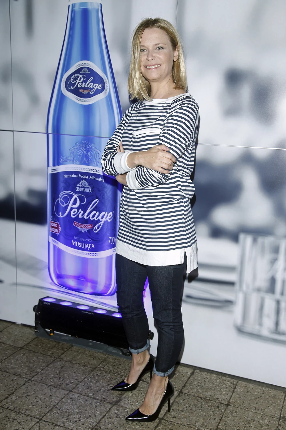 Paulina Młynarska Paulina Młynarska