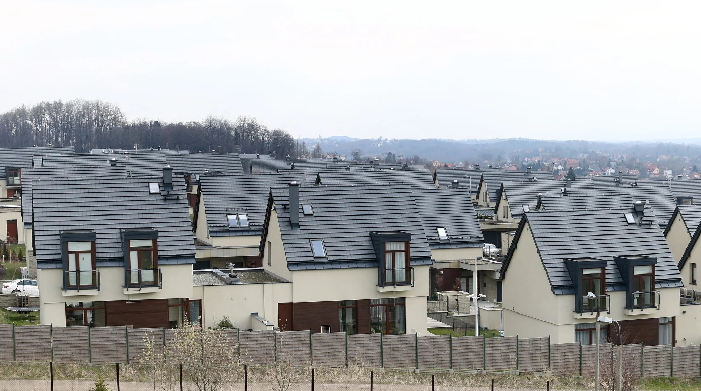 Górniak kupiła dom pod Krakowem, w Mogilanach Górniak kupiła dom pod Krakowem, w Mogilanach