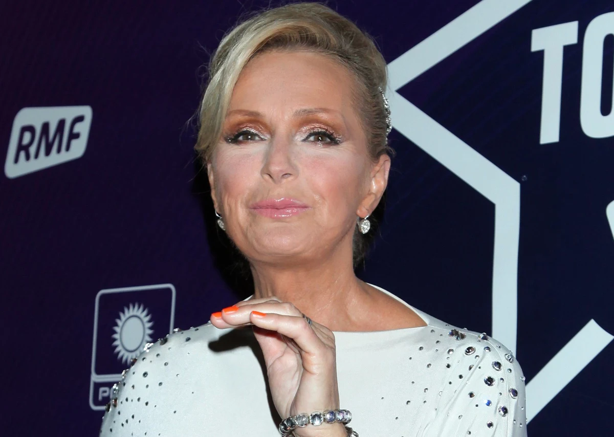 Helena Vondrackova Helena Vondrackova