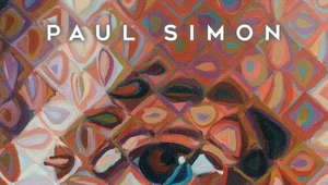 Recenzja Paul Simon "Stranger to Stanger": A Peter Gabriel złorzeczy...