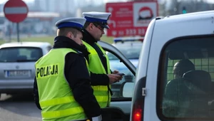 Policja wzięła się za czystość spalin. Sprawdź, czy stracisz dowód! 