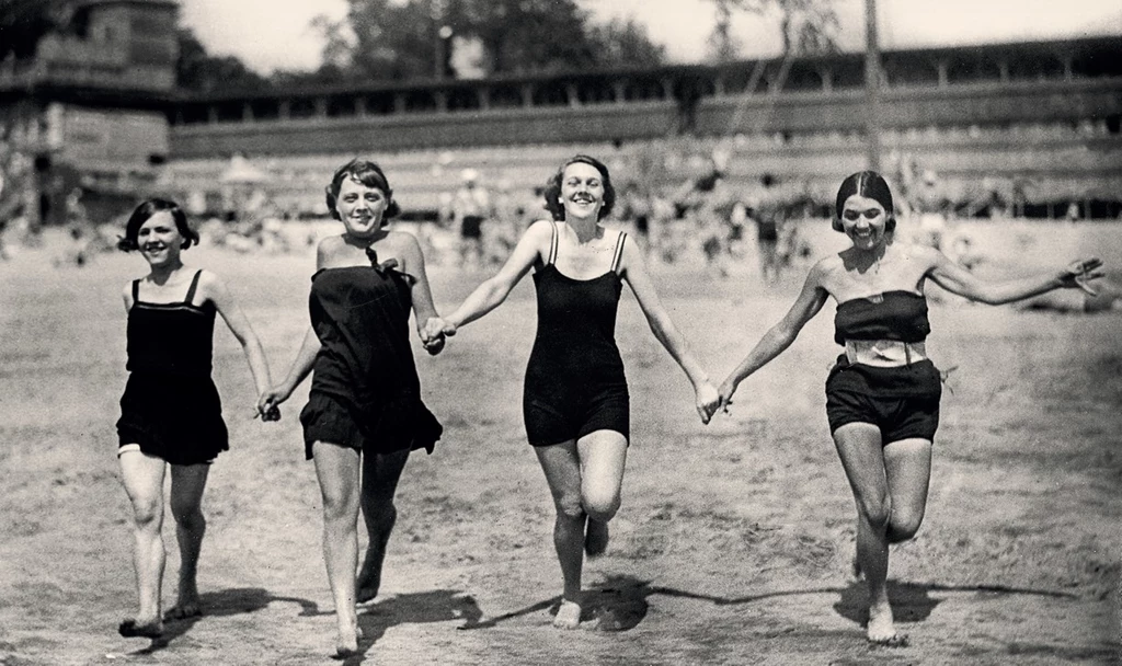 Nadwiślańskie plaże Nadwiślańskie plaże