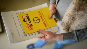 "Nie otrzymaliśmy dodatkowych środków na obsługę tego zadania, a praca z nim związana jest wyjątkowo trudna i generuje dodatkowe koszty"