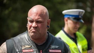 World Run 2016: Hells Angels dotarli do Polski