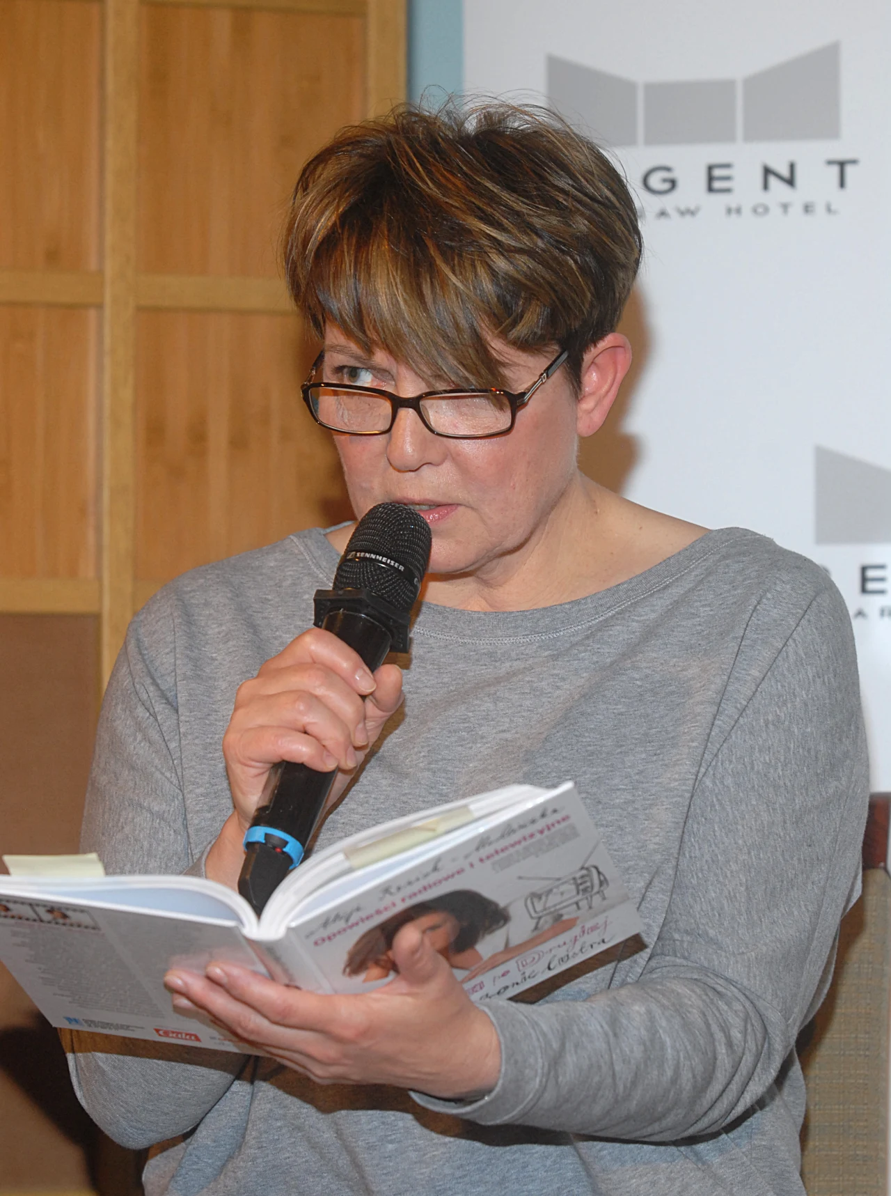 Krystyna Czubówna Krystyna Czubówna