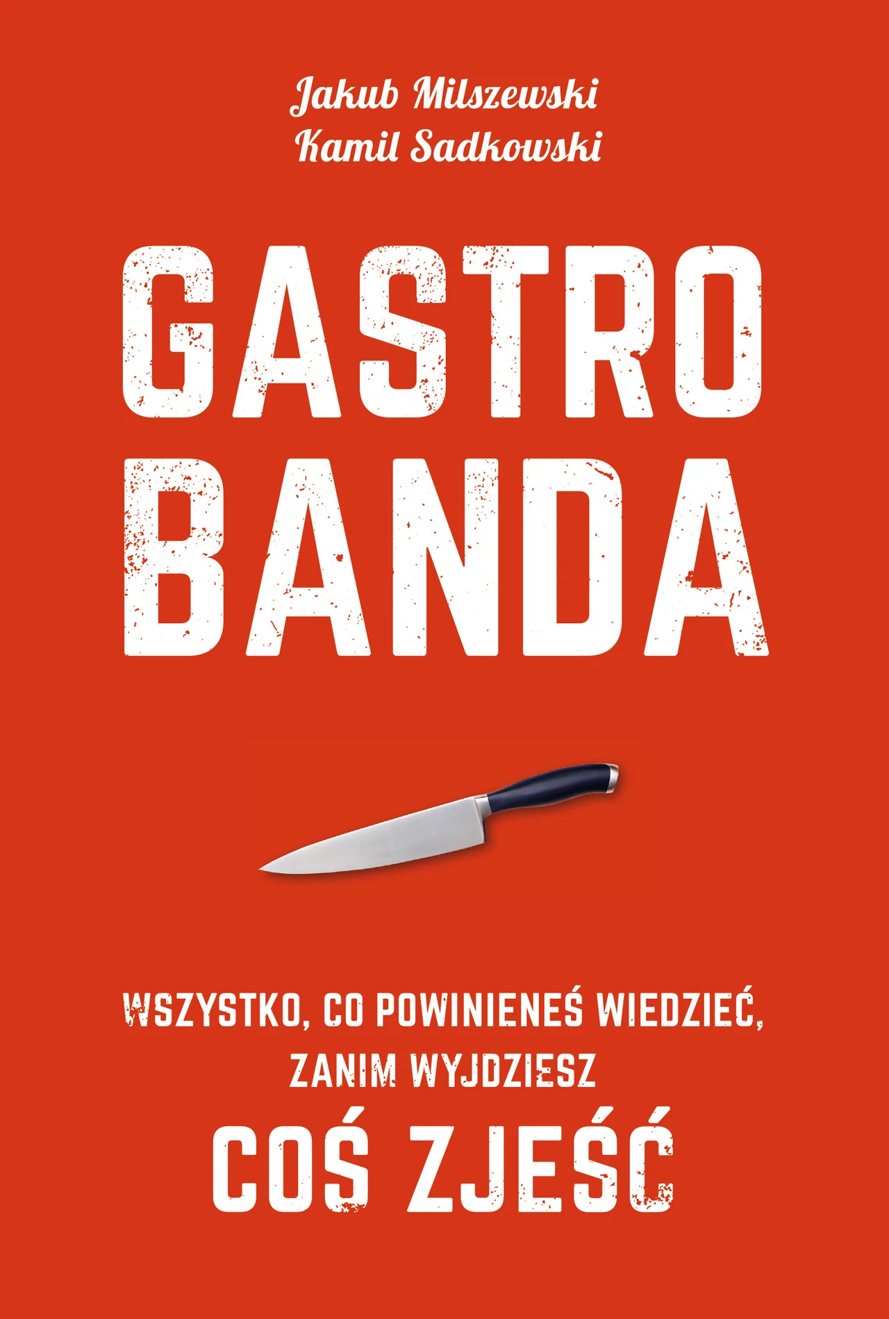 Gastrobanda Gastrobanda