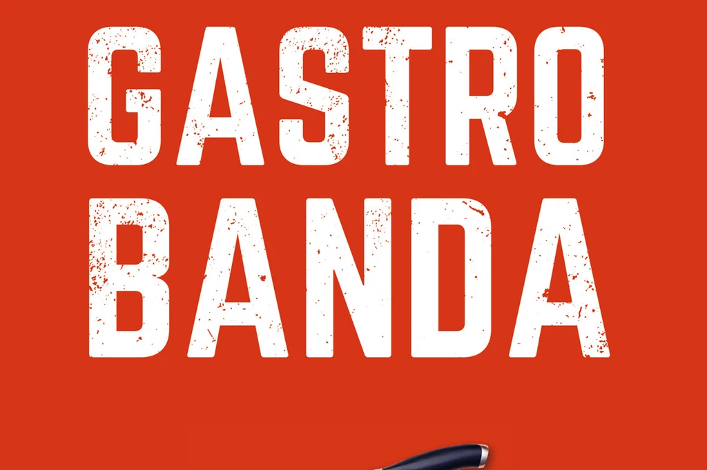 Gastrobanda