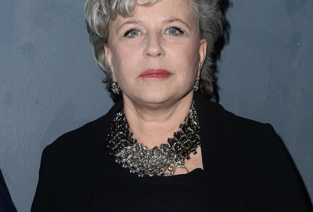 Krystyna Janda Krystyna Janda