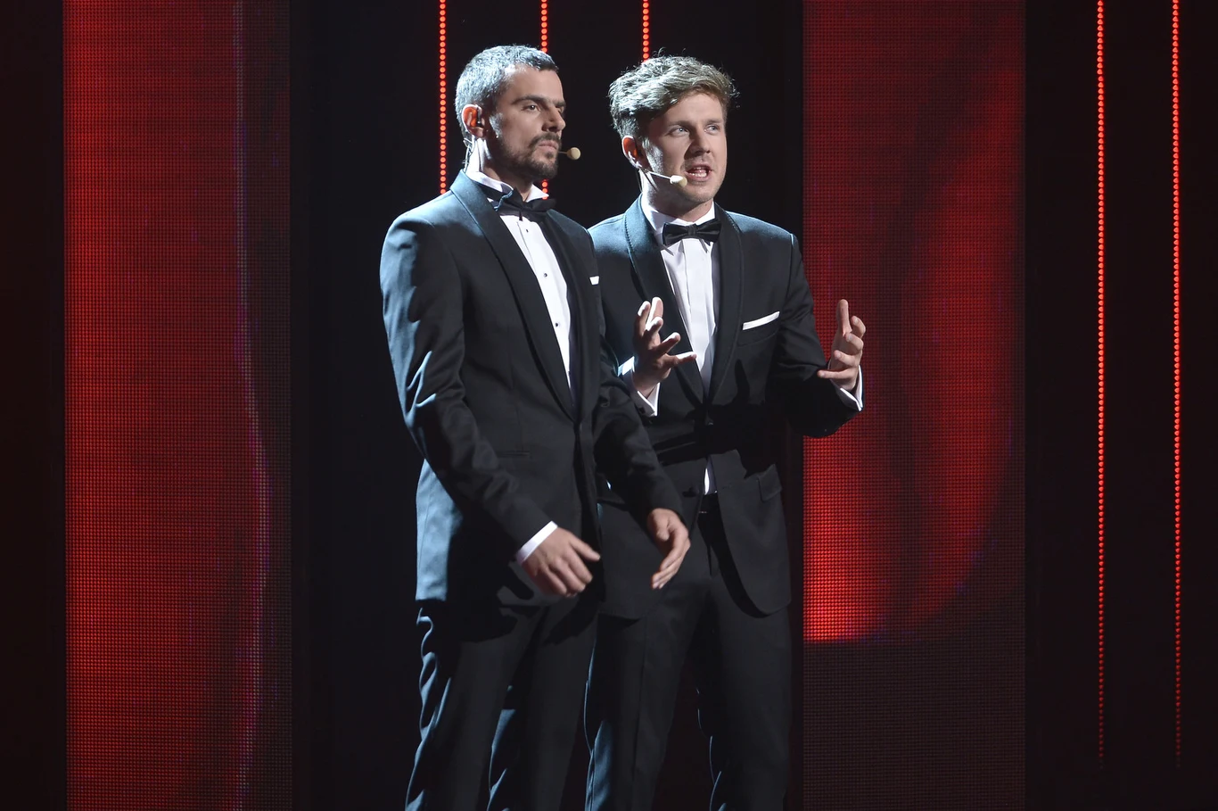Antoni Pawlicki i Antoni Królikowski