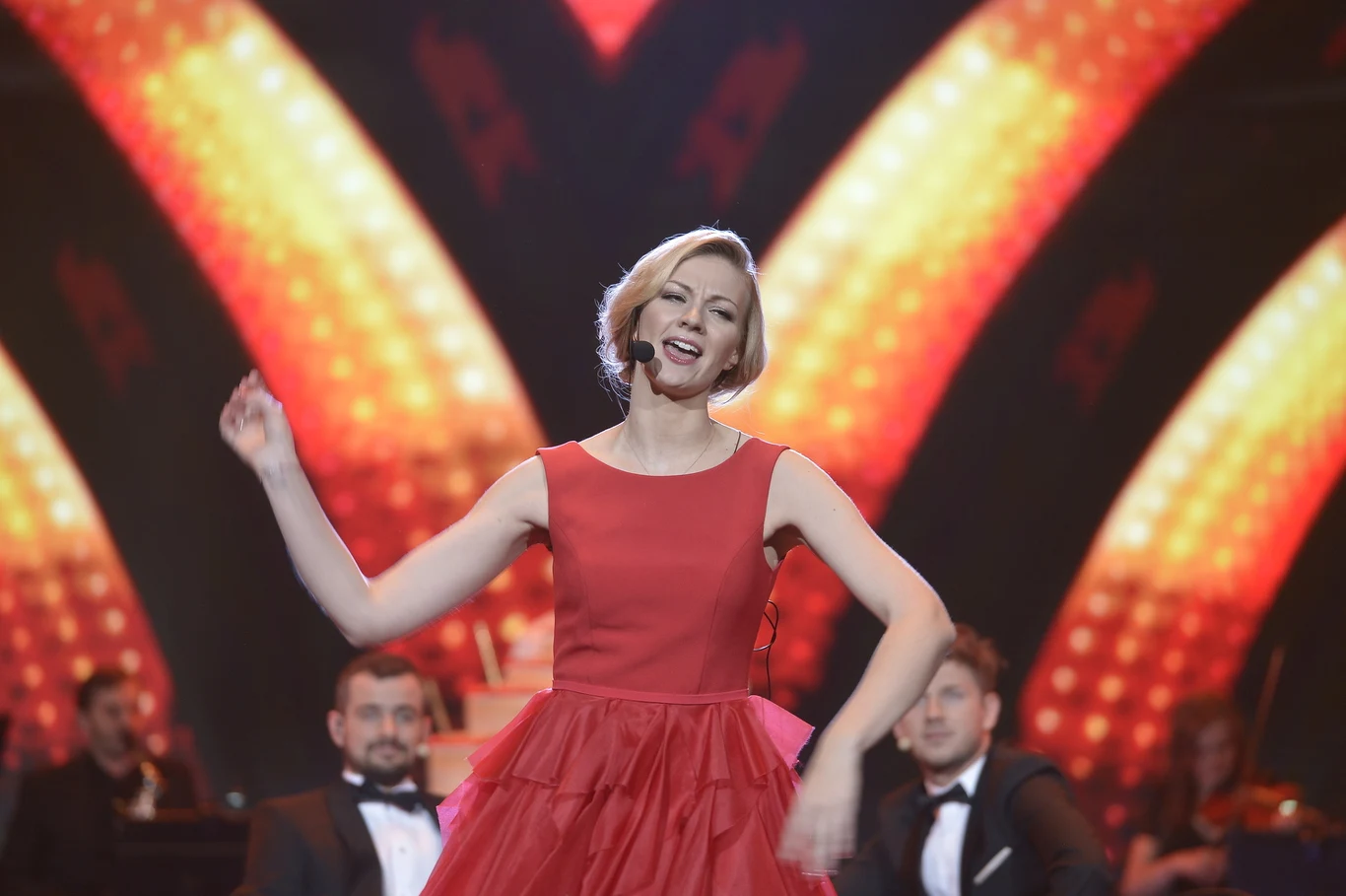 Katarzyna Kołeczek