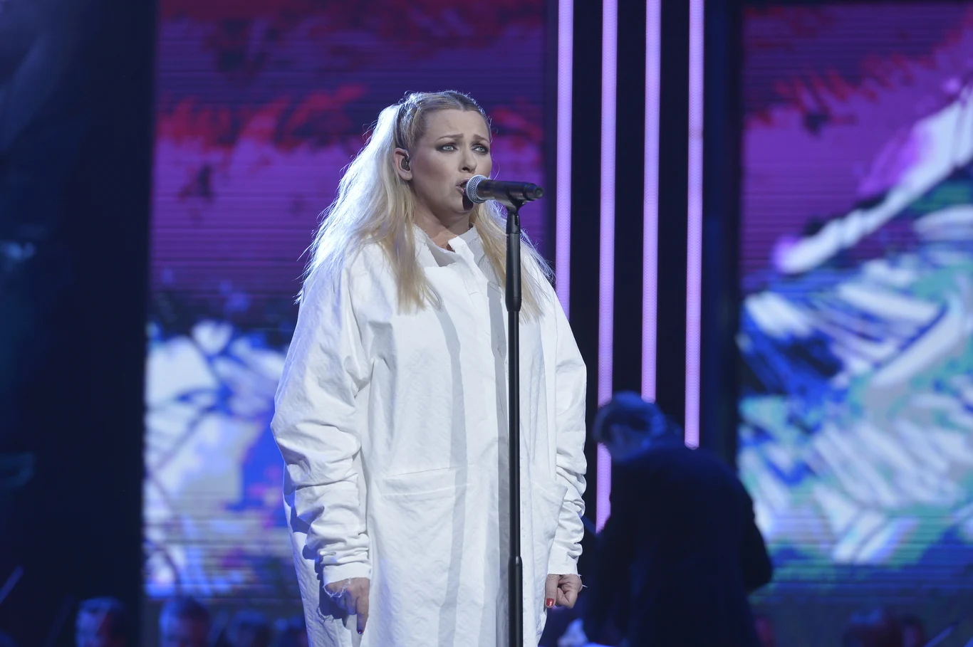 Katarzyna Nosowska