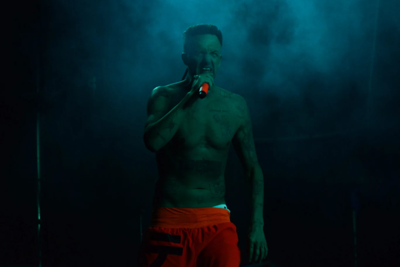 Die Antwoord 
