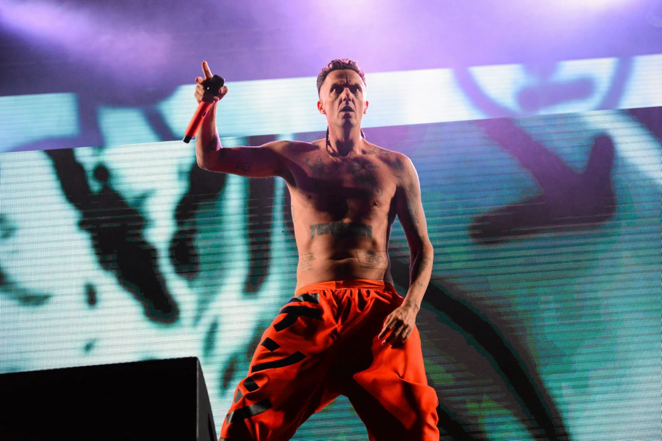 Die Antwoord 