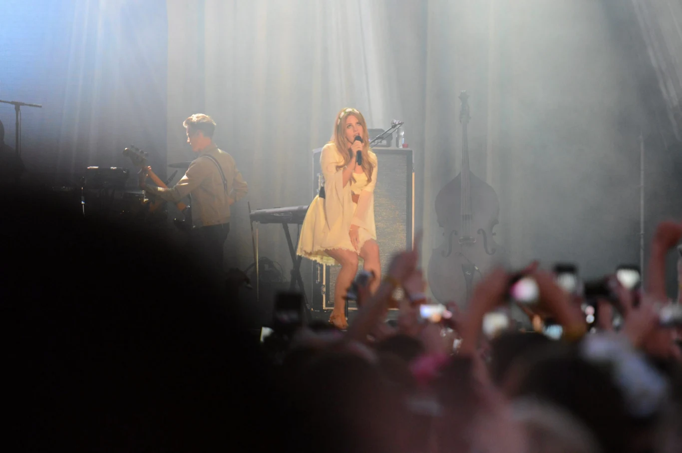 Lana Del Rey