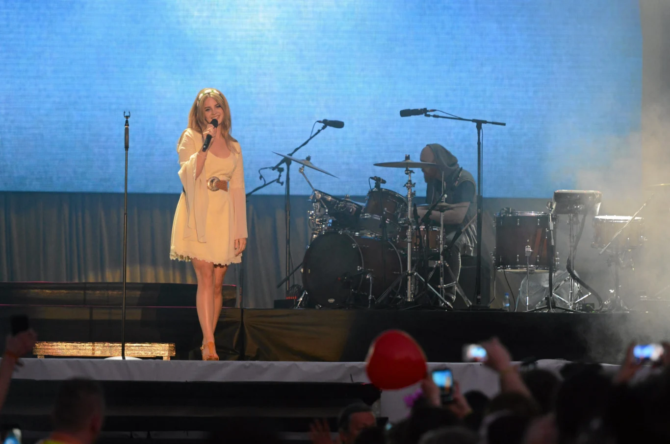 Lana Del Rey
