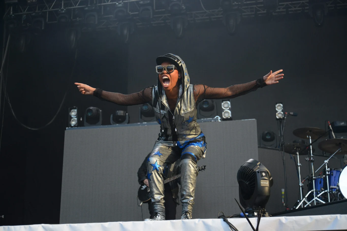 Skunk Anansie