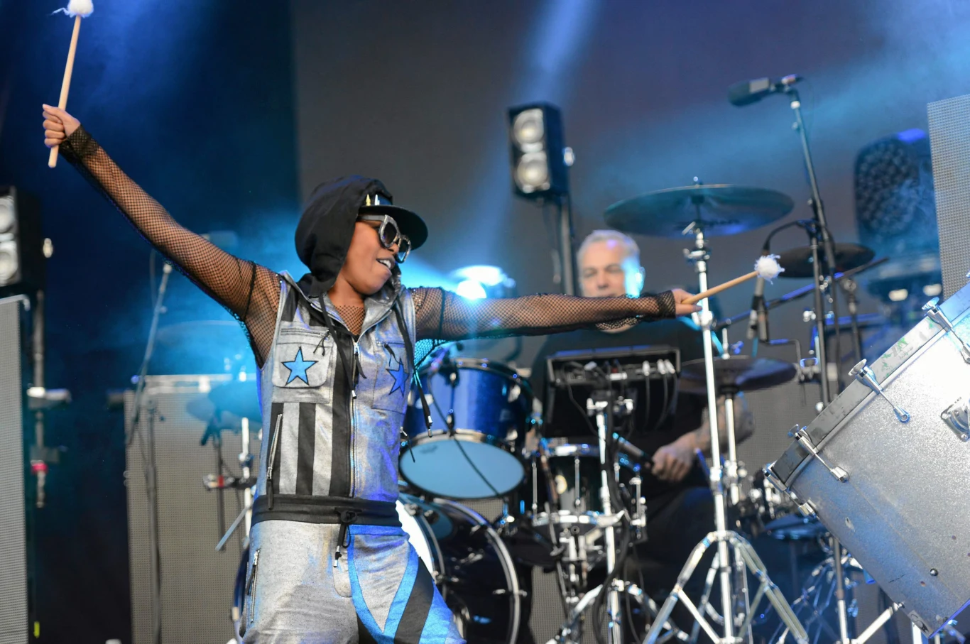 Skunk Anansie