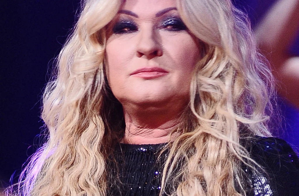 Beata Kozidrak