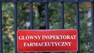Główny Inspektorat Farmaceutyczny