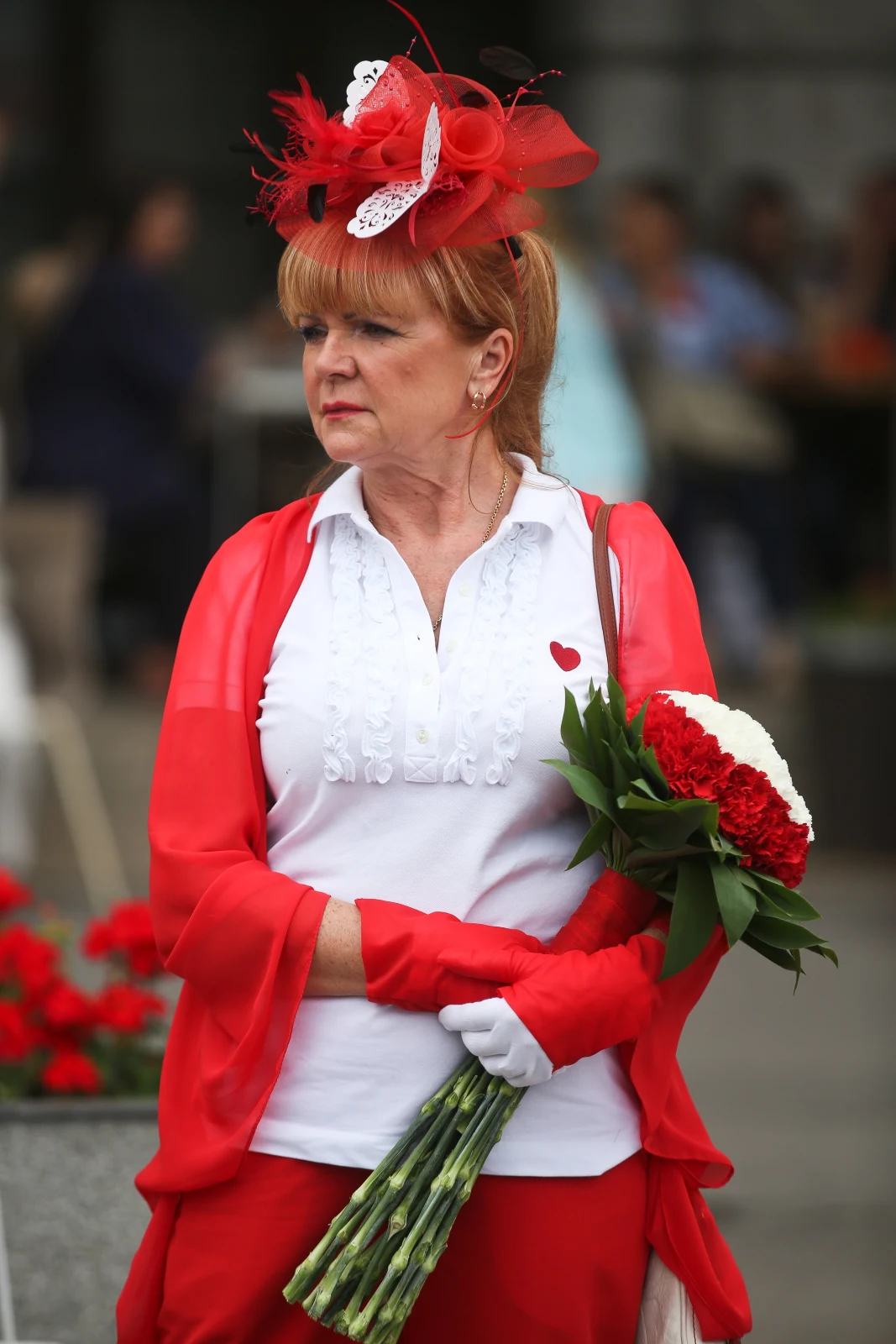 Ulicami Warszawy przeszedł marsz "Wszyscy dla Wolności" organizowany przez KOD. Ulicami Warszawy przeszedł marsz "Wszyscy dla Wolności" organizowany przez KOD.