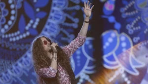 Michał Szpak został wybrany SuperArtystą