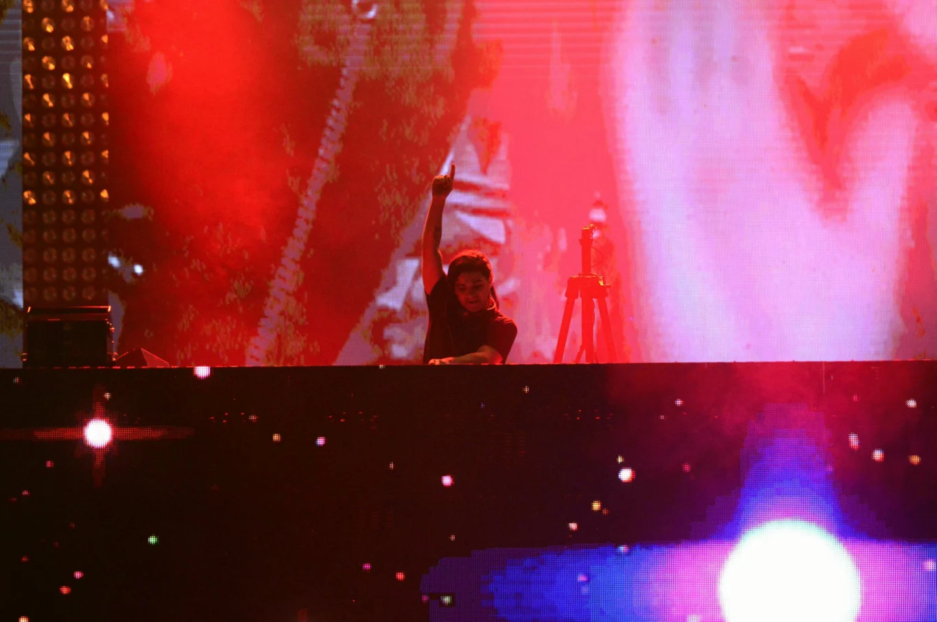 Skrillex