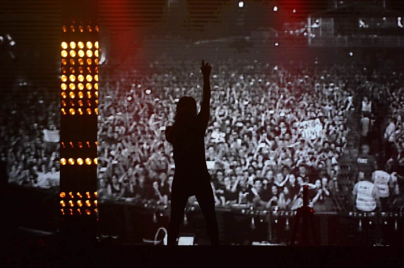 Skrillex