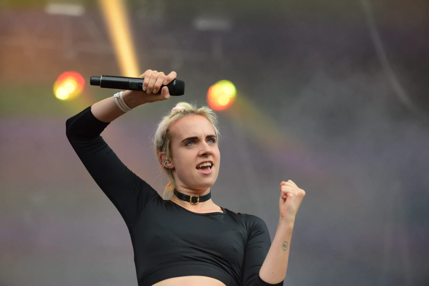 MØ