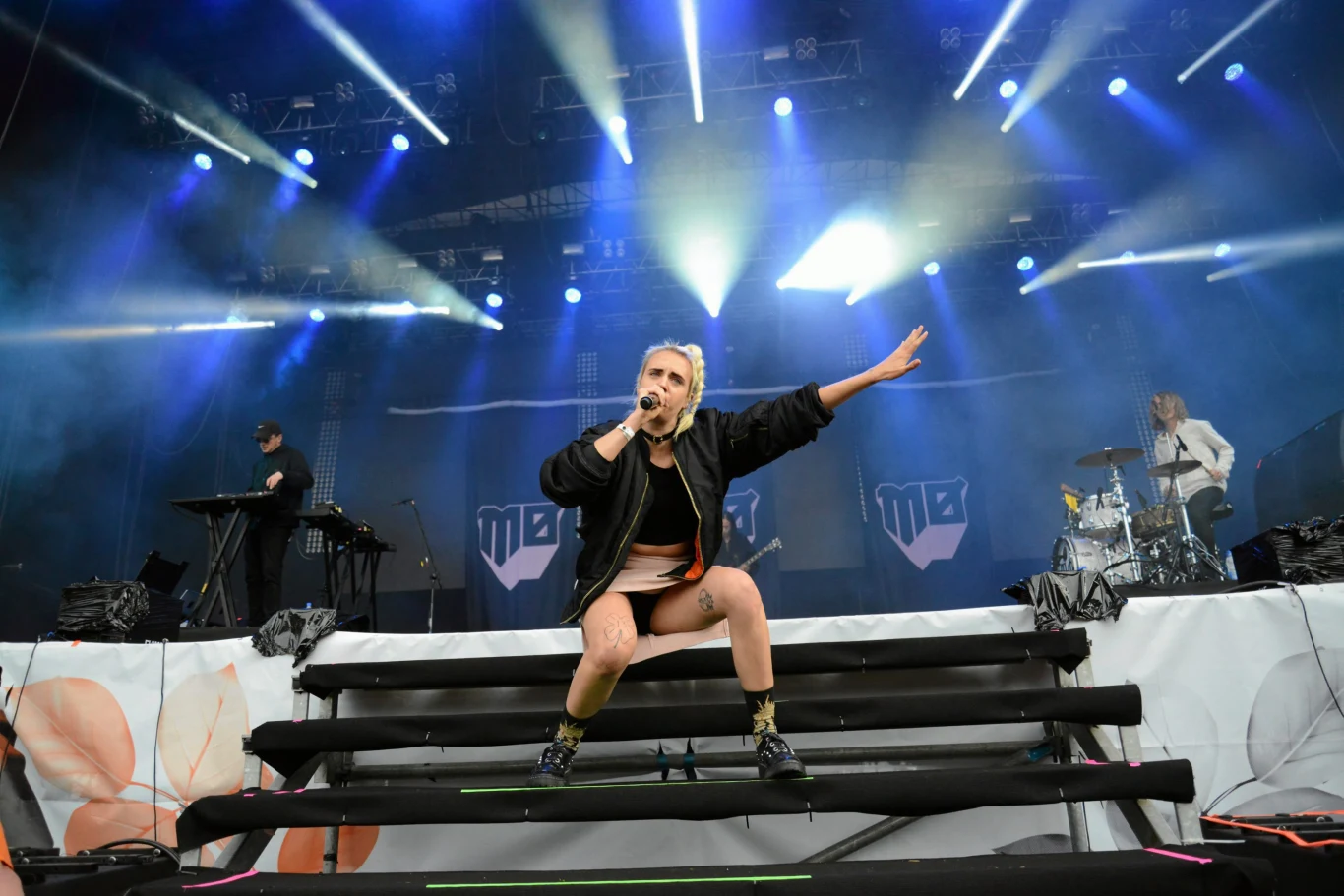 MØ