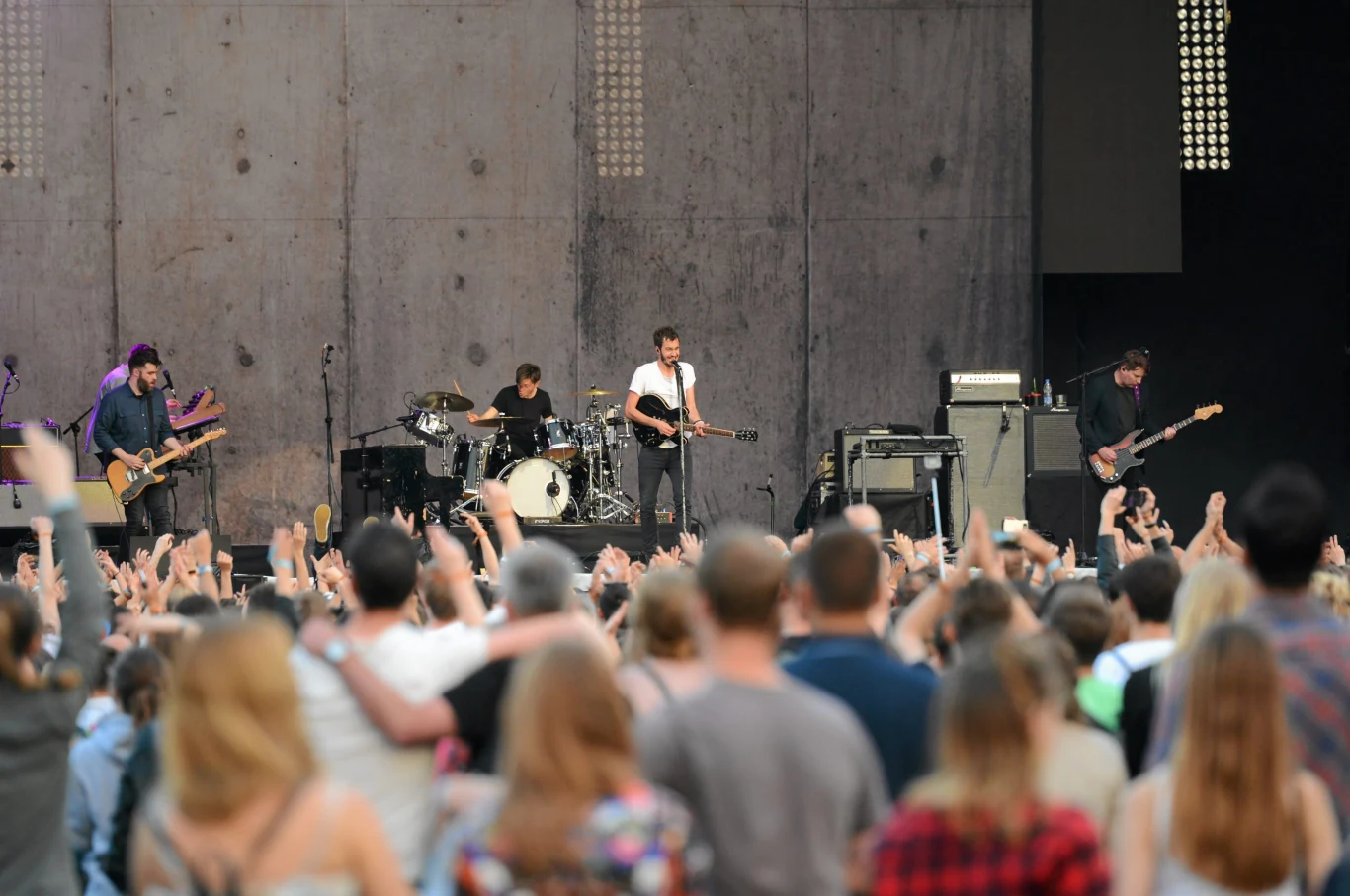 Editors