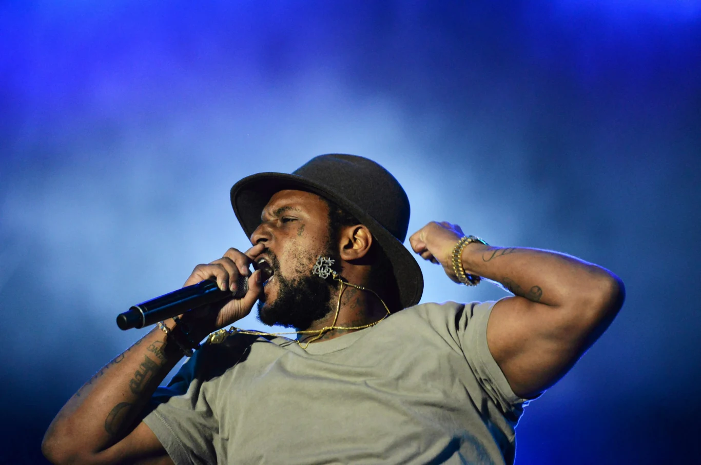 Schoolboy Q