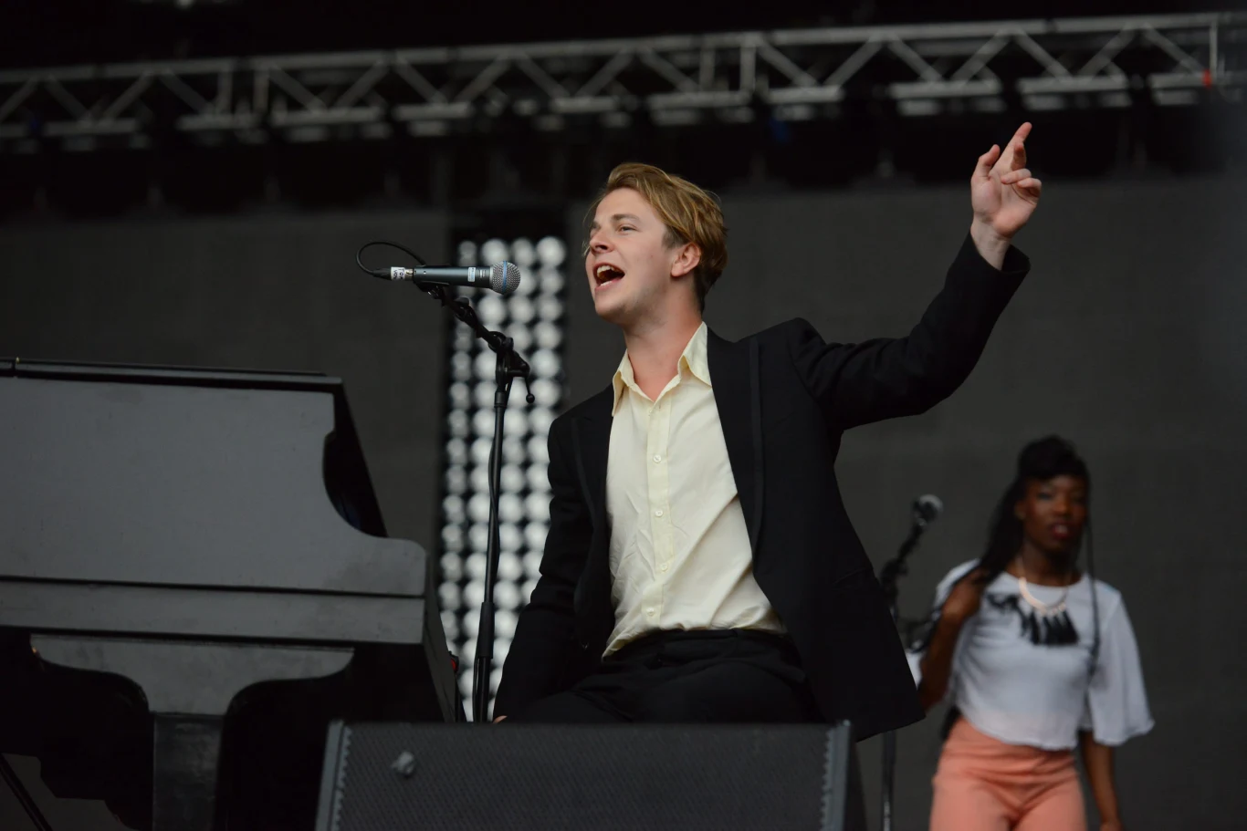 Tom Odell