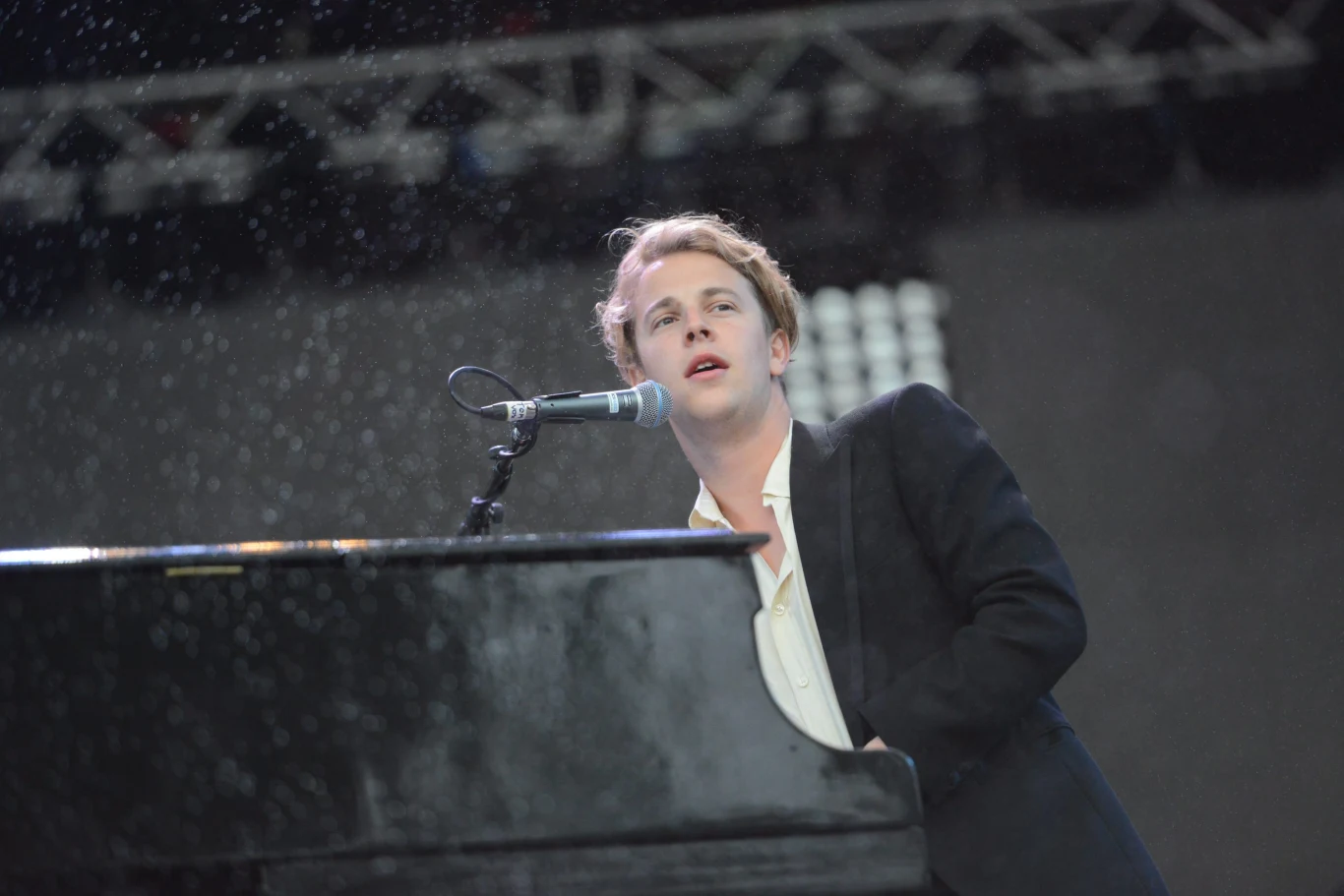 Tom Odell