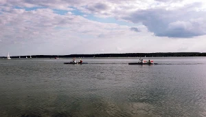 Jezioro Niegocin