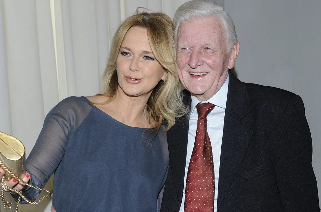 Ojciec Grażyny Torbickiej, Henryk Loska, zmarł w wieku 83 lat