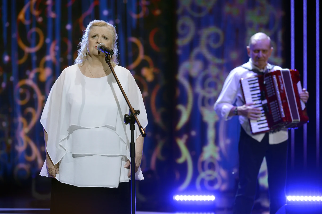 Stanisława Celińska. Stanisława Celińska.